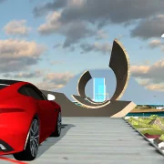Car Drift, Race & Stunt Версия: 2.0 (2)