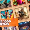 Jigsaw Puzzles AI Puzzle Games Версия: 1.21.6 (6)