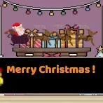 Christmas Gifts - Xmas Game Версия: https://apkcombo.com/ru/christmas-gifts-xmas-game/com.E404Developers.ChristmasGifts/#:~:text=%D0%92%D0%B5%D1%80%D1%81%D0%B8%D1%8F-,1.0%20(1),-%D0%9E%D0%B1%D0%BD%D0%BE%D0%B2%D0%B8%D1%82%D1%8C