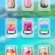 DIY Bubble Tea Simulator Версия: 1.0.2 (2)