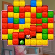 Cube Crush - Block Puzzle Версия: 1.0 (1)