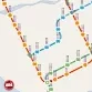 Subway Connect: Idle Metro Map Версия: 1.3 (4)