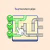 Pipe Twist 3D Версия: 1.0.0 (1)