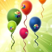 Balloon game Версия: 1.0 (1)