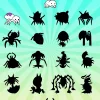 Spider Evolution: Игра Паук Версия: 1.0.34 (134)