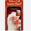 Santa Fake Call: Prank Message Версия: 0.5 (5)