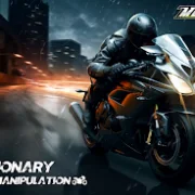 Moto Racing: Motorcycle Rider Версия: 1.0.1 (101)