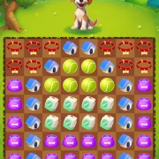 Puppy Pop Game Версия: 1.0.0 (2)