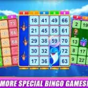 Buffalo Bingo - Fun Games 2024 Версия: 1.0.1 (1)