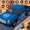 Offroad Prado Driving Car Game Версия: 1.4 (4)