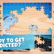 Jigsaw Puzzles AI Puzzle Games Версия: 1.21.6 (6)
