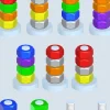 Nuts & Bolts Sort : Screw Toys Версия: 1.0.1 (1)