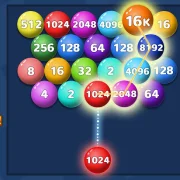 Bubble Shooter : Merge Number Версия: https://apkcombo.com/ru/bubble-shooter-merge-number/bubble.shooter.merge.number/download/apk