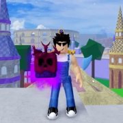 Blox Devil Fruits Версия: 1.0.6 (7)