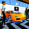 Car dealer tycoon Sim Games Версия: 1.6 (6)