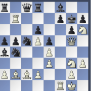Mate in 1: Chess Puzzles 2024 Версия: 1.0.0 (1)