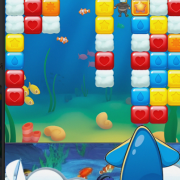 Cube Blast 2024: Pop Cubes Версия: 1.0.0 (1)