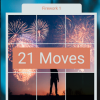 Firework Slide Puzzle Версия: 1.0 (1)