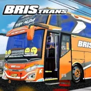 Bus Telolet Basuri Nusantara Версия: 1.0.0 (1)