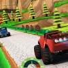 Monster Truck Racing: Car Game Версия: 1.0 (1)
