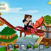 Master Craft: Block World 3D Версия: 1.0.2 (2)