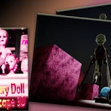 Scary Doll Escape 3D Версия: 0.1 (1)