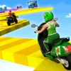 Bike Games: Bike Stunt Game 3D Версия: 1.0 (1)