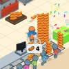 Cafeteria chef Версия: 1.0.1 (1)