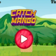 Catch Mango Fun Версия: 1.0 (1)