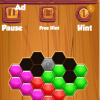 Hexa connect puzzle Color Версия: 2.2 (123)