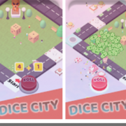 Dice City Версия: 0.1 (1)