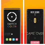 Switch Color Версия: 1.0.1 (3)