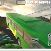 Stunt Car Driver 3 Версия: 1.0 (1)