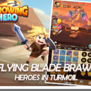 Throwing Hero Версия: 0.0.1 (3)