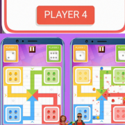 Ludo 2024 Версия: 1.0.0 (1)