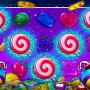 Crazy Candy Версия: 1.0 (1)