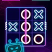 Tic Tac Toe XO and More Версия: 1.0.3 (203)