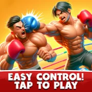 MMA Champion: Idle Tap N Punch Версия: 1.0.1 (1)