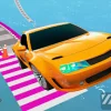GT Car Stunt: 3D Racing Master Версия: 1.0 (1)
