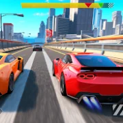 GT Car Stunt: 3D Racing Master Версия: 1.0 (1)