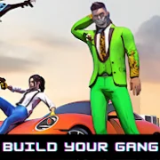 Mob Legend- Mafia Gangsta War Версия: 1.0 (1)