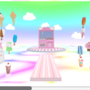 rainbow ice cream collecting Версия: 1.010.1 (1)