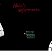 Alyse's Nightmares Версия: 1.0 (11)