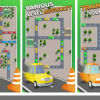 Traffic Jam Game: Car Parking Версия: Traffic Jam Game: Car Parking
