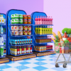 Fill the Store: Organize Game Версия: 1 (1)