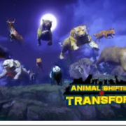 Animal Shifting & Transform Версия: 1.4 (5)