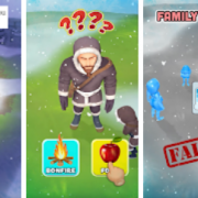 Frozen Life Версия: 1.0 (1)