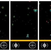 Star Fighter - Space Shooter Версия: 1.1 (11)