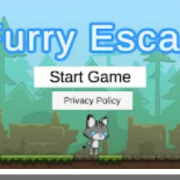 Furry Escape Версия: 1.0.2 (2)