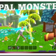 Pal Monster :Игра на выживание Версия: 0.1.1 (5)